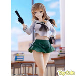 Chiyo Shimada [Oarai Girls High] by WAVE - Shop at ToyCoin