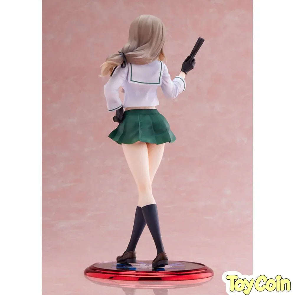 Chiyo Shimada [Oarai Girls High] by WAVE - Shop at ToyCoin