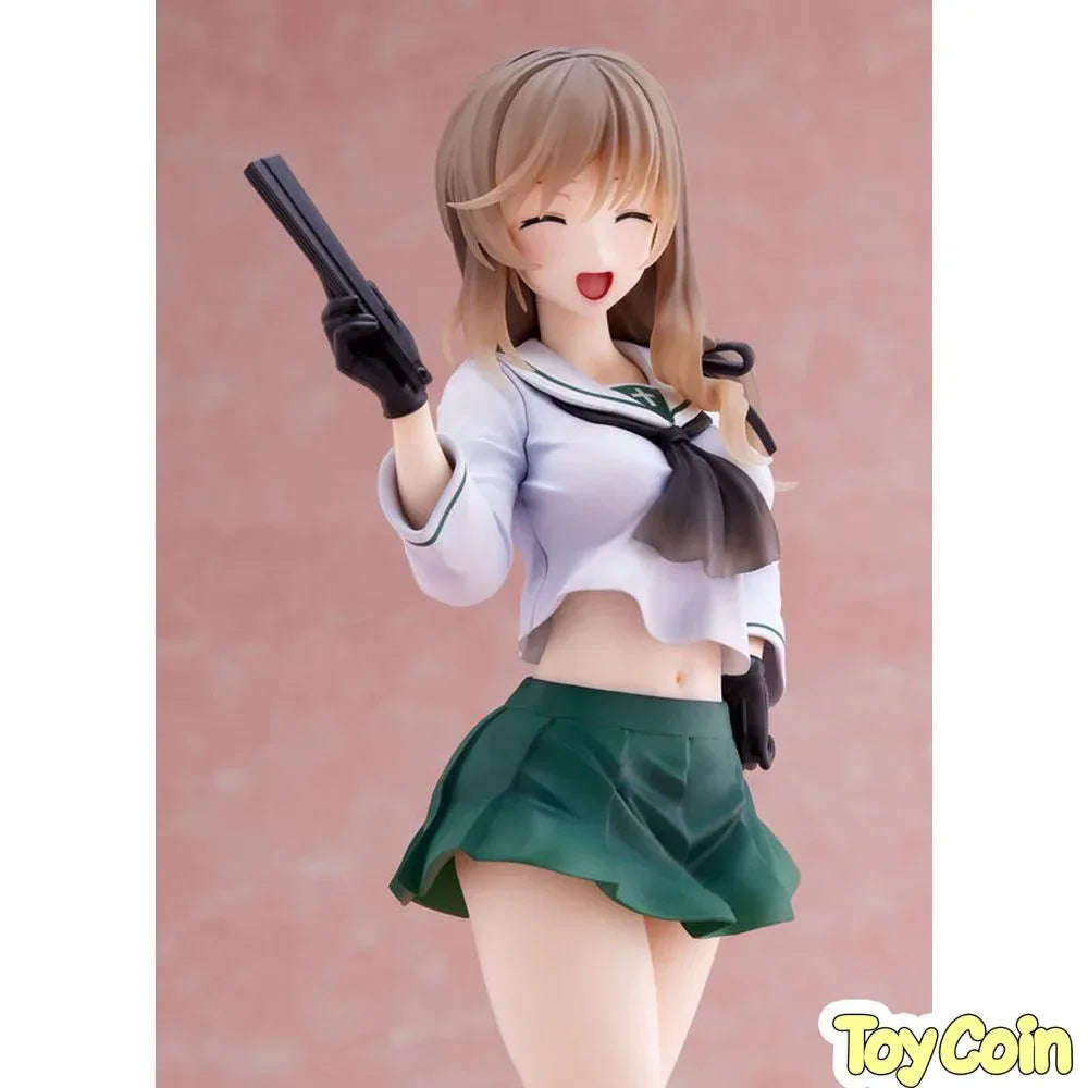 Chiyo Shimada [Oarai Girls High] by WAVE - Shop at ToyCoin