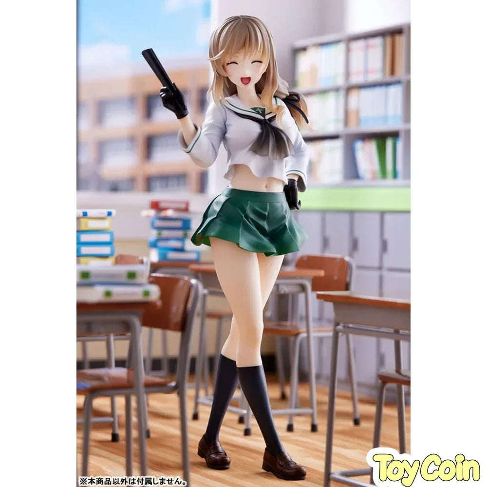Chiyo Shimada [Oarai Girls High] by WAVE - Shop at ToyCoin