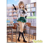Chiyo Shimada [Oarai Girls High] by WAVE - Shop at ToyCoin