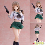Chiyo Shimada [Oarai Girls High] by WAVE - Shop at ToyCoin