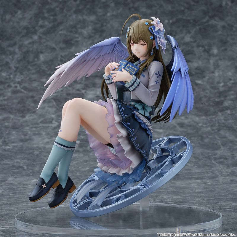 Chiyuki Kuwayama Gardienne White Pearl Ver by Union Creative - Shop at ToyCoin