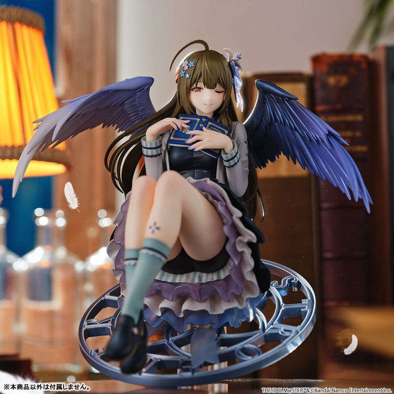 Chiyuki Kuwayama Gardienne White Pearl Ver by Union Creative - Shop at ToyCoin