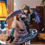 Chiyuki Kuwayama Gardienne White Pearl Ver by Union Creative - Shop at ToyCoin