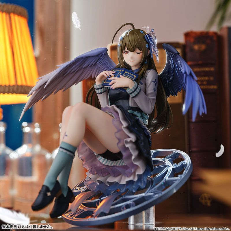 Chiyuki Kuwayama Gardienne White Pearl Ver by Union Creative - Shop at ToyCoin