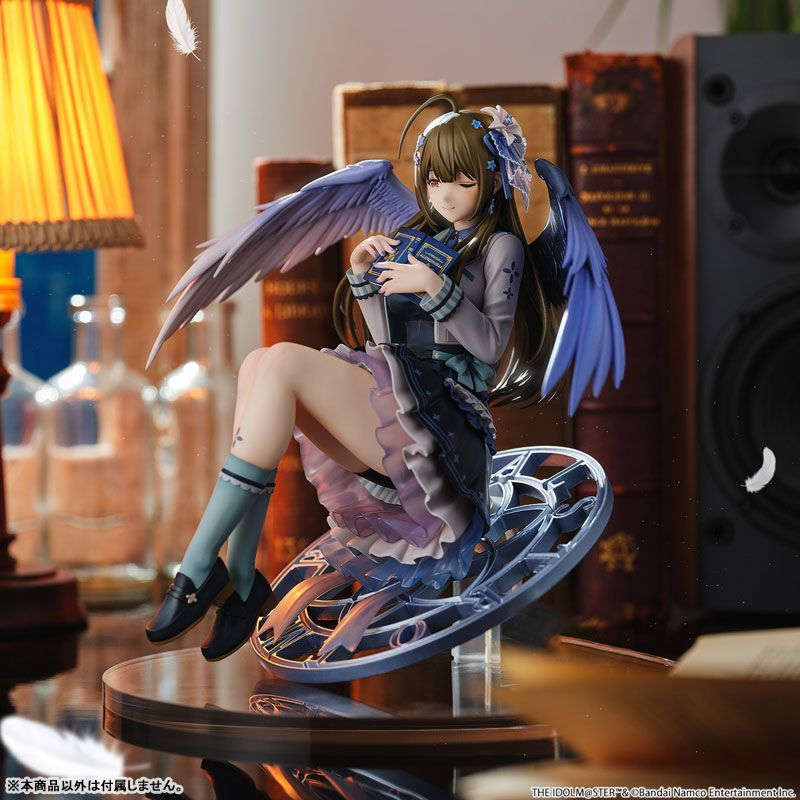 Chiyuki Kuwayama Gardienne White Pearl Ver by Union Creative - Shop at ToyCoin