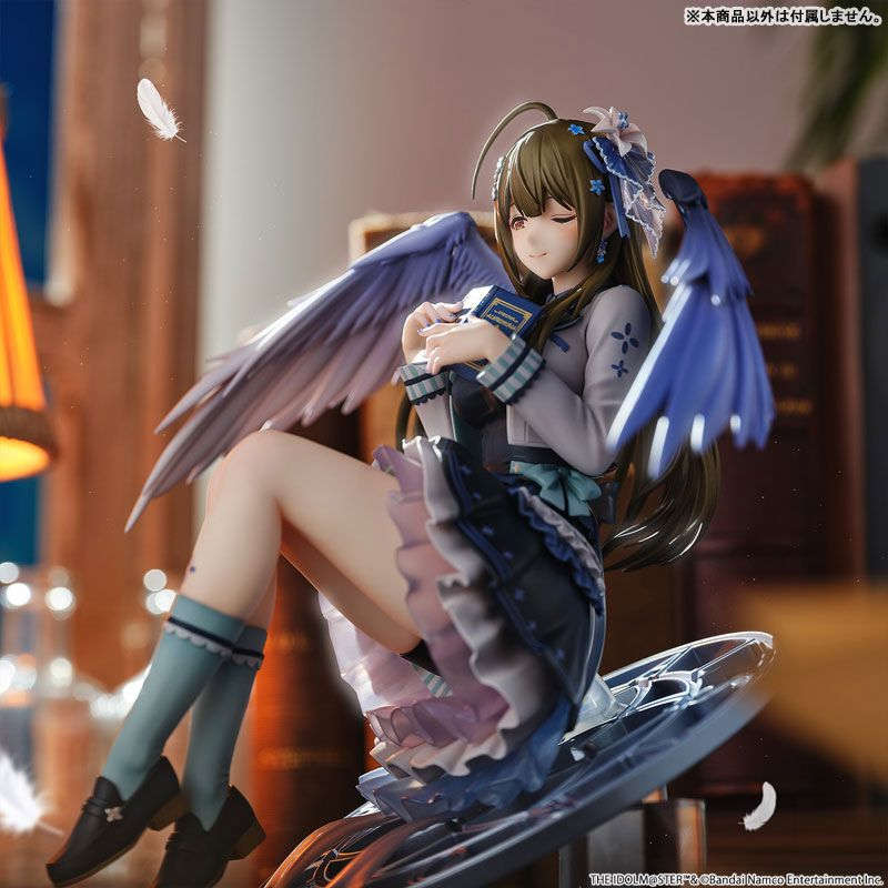 Chiyuki Kuwayama Gardienne White Pearl Ver by Union Creative - Shop at ToyCoin