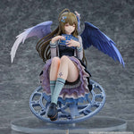 Chiyuki Kuwayama Gardienne White Pearl Ver by Union Creative - Shop at ToyCoin