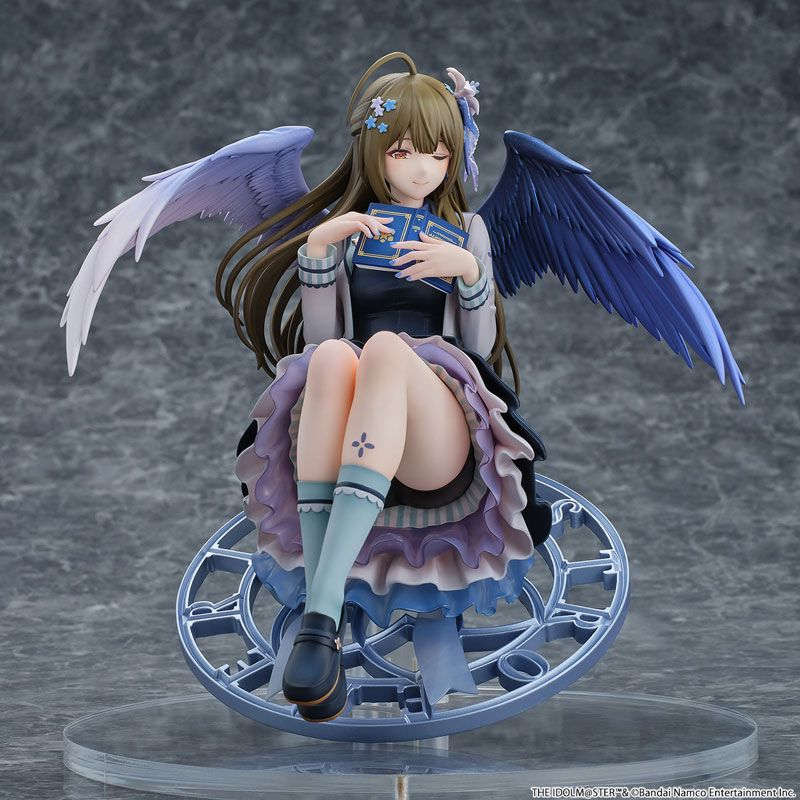Chiyuki Kuwayama Gardienne White Pearl Ver by Union Creative - Shop at ToyCoin