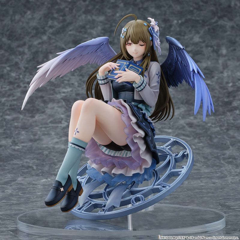 Chiyuki Kuwayama Gardienne White Pearl Ver by Union Creative - Shop at ToyCoin
