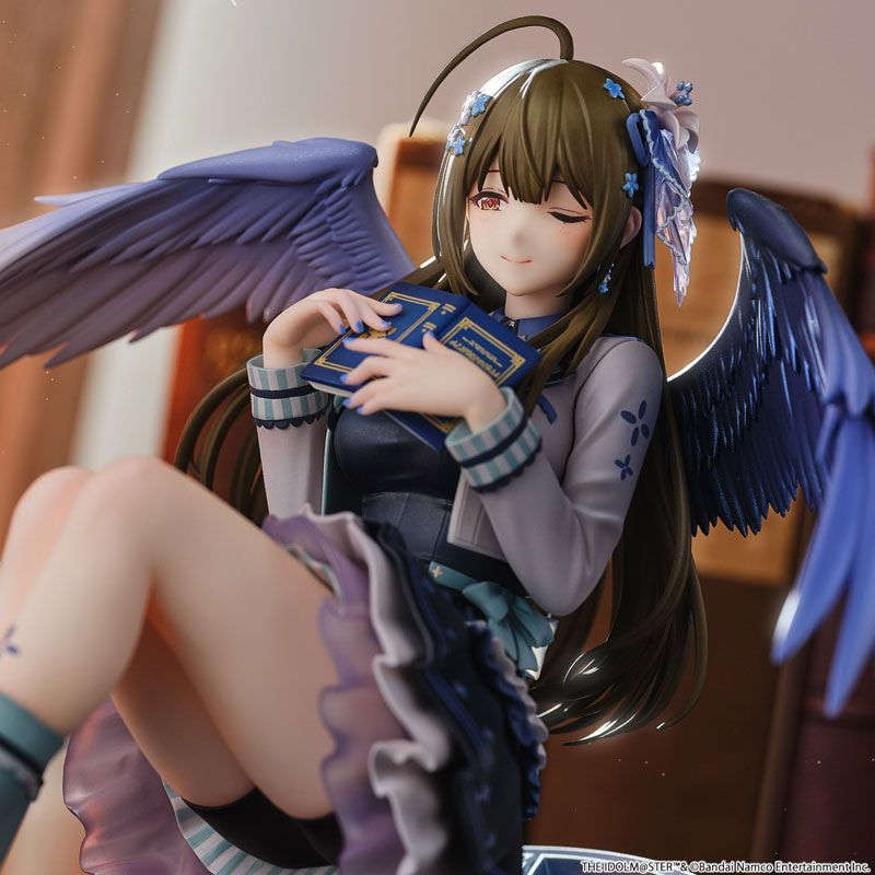 Chiyuki Kuwayama Gardienne White Pearl Ver by Union Creative - Shop at ToyCoin