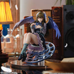 Chiyuki Kuwayama Gardienne White Pearl Ver by Union Creative - Shop at ToyCoin