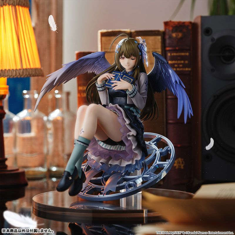 Chiyuki Kuwayama Gardienne White Pearl Ver by Union Creative - Shop at ToyCoin