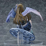 Chiyuki Kuwayama Gardienne White Pearl Ver by Union Creative - Shop at ToyCoin