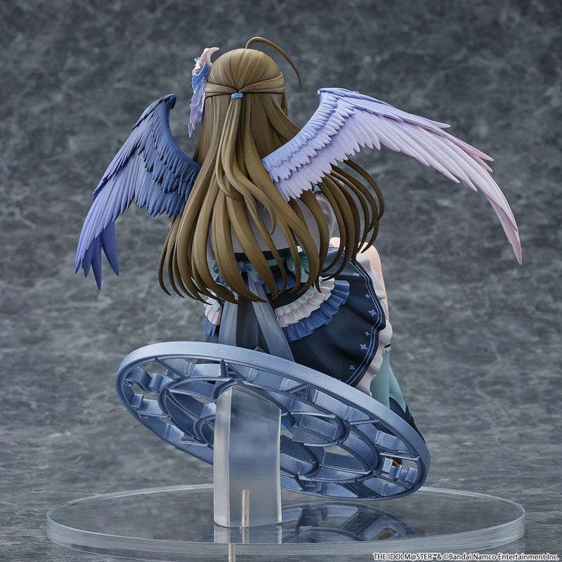 Chiyuki Kuwayama Gardienne White Pearl Ver by Union Creative - Shop at ToyCoin