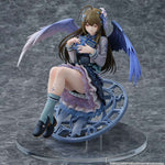 Chiyuki Kuwayama Gardienne White Pearl Ver by Union Creative - Shop at ToyCoin
