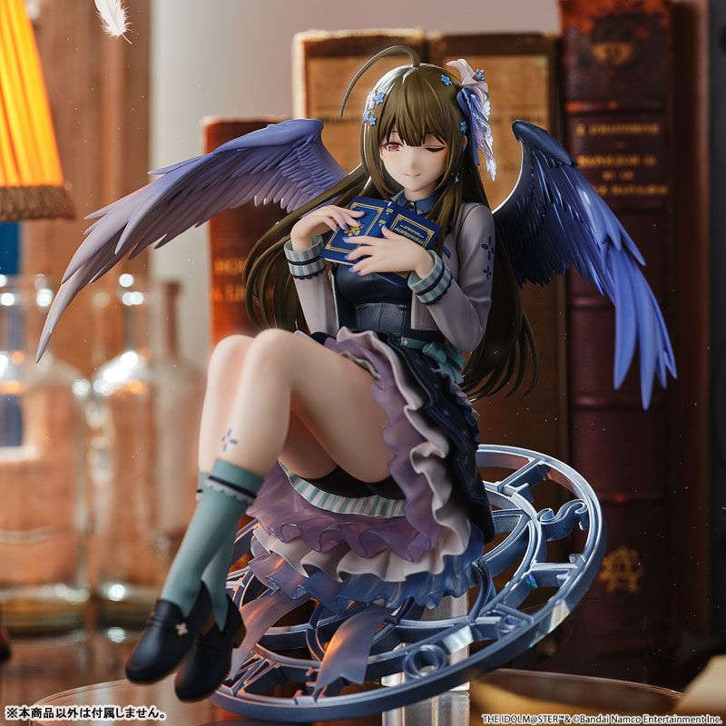 Chiyuki Kuwayama Gardienne White Pearl Ver by Union Creative - Shop at ToyCoin