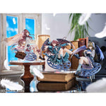 Chiyuki Kuwayama Gardienne White Pearl Ver by Union Creative - Shop at ToyCoin