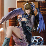 Chiyuki Kuwayama Gardienne White Pearl Ver by Union Creative - Shop at ToyCoin