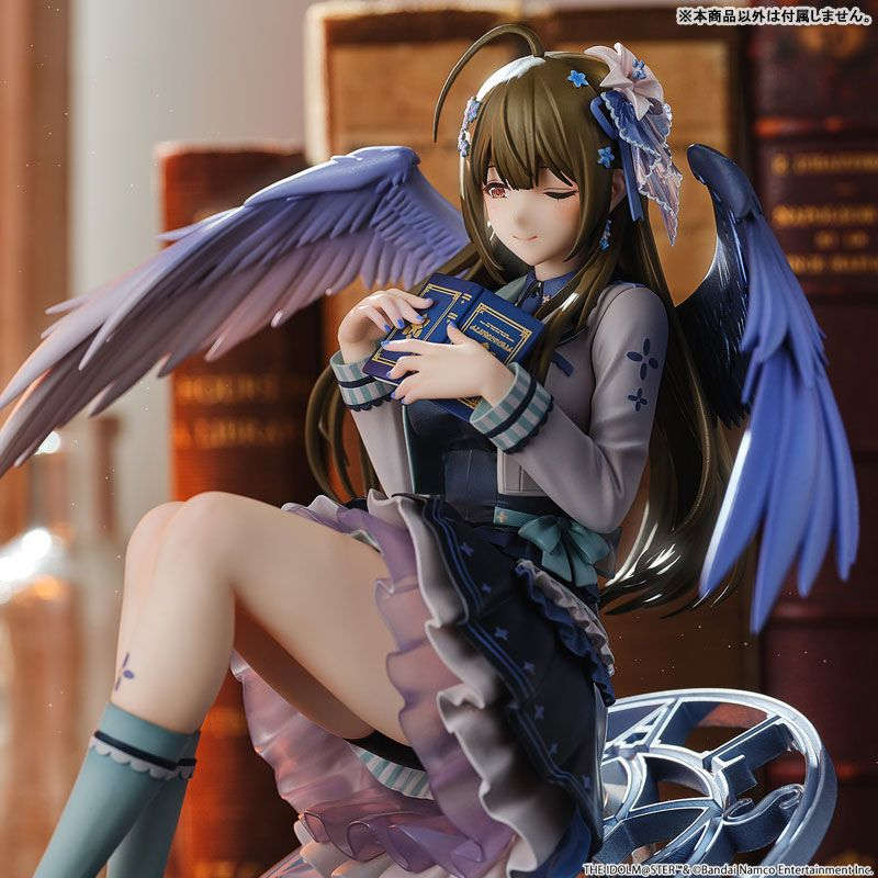 Chiyuki Kuwayama Gardienne White Pearl Ver by Union Creative - Shop at ToyCoin