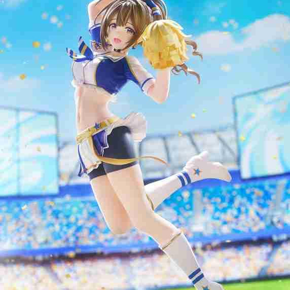 Chiyuki Kuwayama [Natsu, Yay] by Plum - Shop at ToyCoin