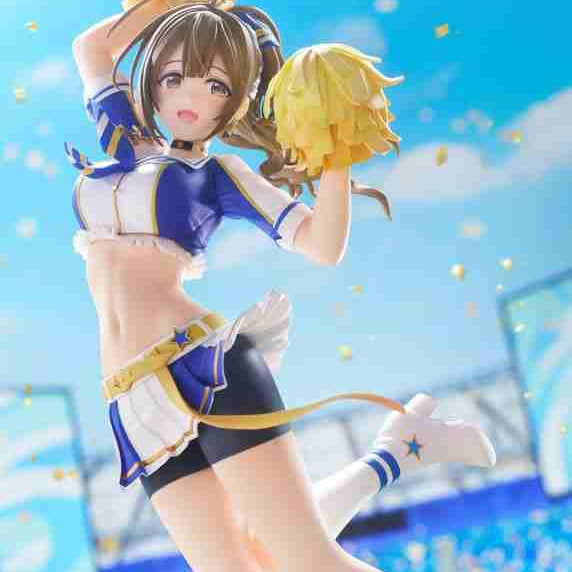 Chiyuki Kuwayama [Natsu, Yay] by Plum - Shop at ToyCoin