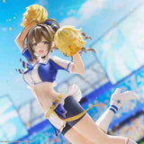 Chiyuki Kuwayama [Natsu, Yay]