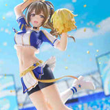 Chiyuki Kuwayama [Natsu, Yay]