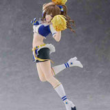 Chiyuki Kuwayama [Natsu, Yay]