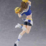 Chiyuki Kuwayama [Natsu, Yay]