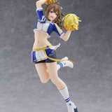 Chiyuki Kuwayama [Natsu, Yay]