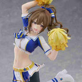 Chiyuki Kuwayama [Natsu, Yay]