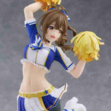 Chiyuki Kuwayama [Natsu, Yay]