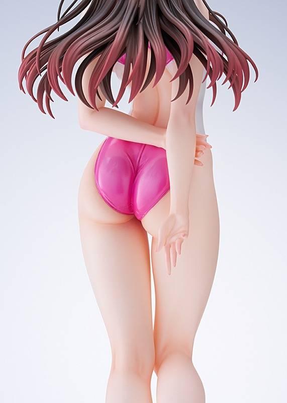 Chizuru Mizuhara Competition Swimsuit Ver. by Amakuni - Shop at ToyCoin