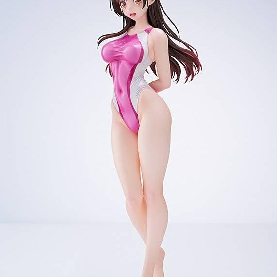 Chizuru Mizuhara Competition Swimsuit Ver. by Amakuni - Shop at ToyCoin