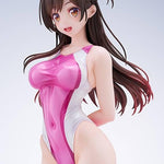 Chizuru Mizuhara Competition Swimsuit Ver. by Amakuni - Shop at ToyCoin