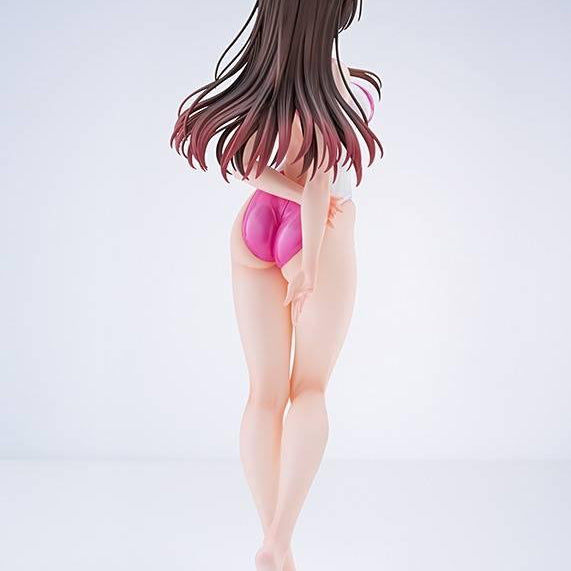 Chizuru Mizuhara Competition Swimsuit Ver. by Amakuni - Shop at ToyCoin