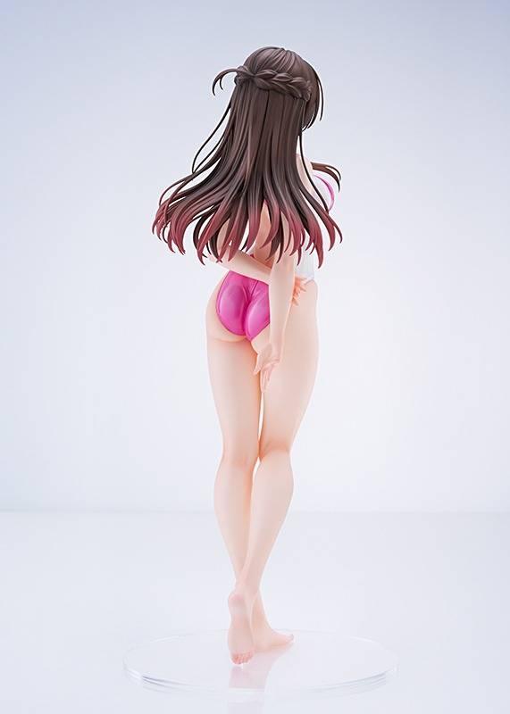 Chizuru Mizuhara Competition Swimsuit Ver. by Amakuni - Shop at ToyCoin