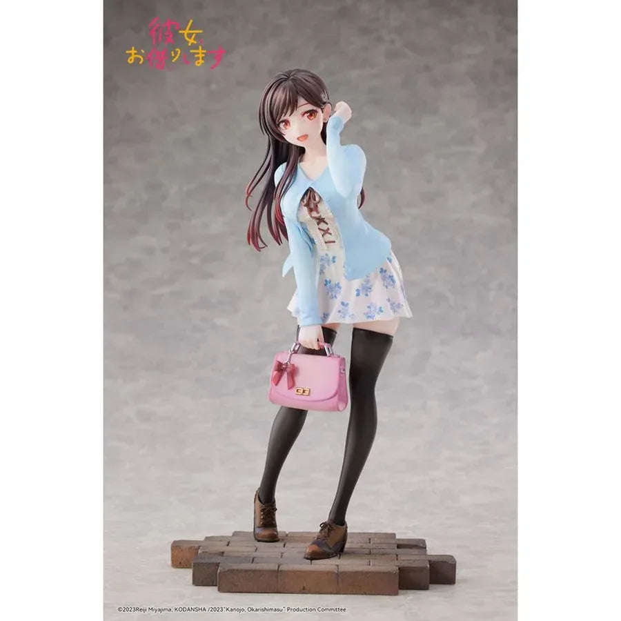 Chizuru Mizuhara First Encounter by HanaBee - Shop at ToyCoin