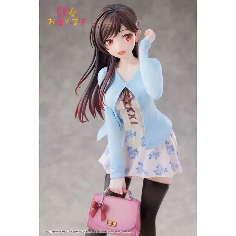 Chizuru Mizuhara First Encounter by HanaBee - Shop at ToyCoin