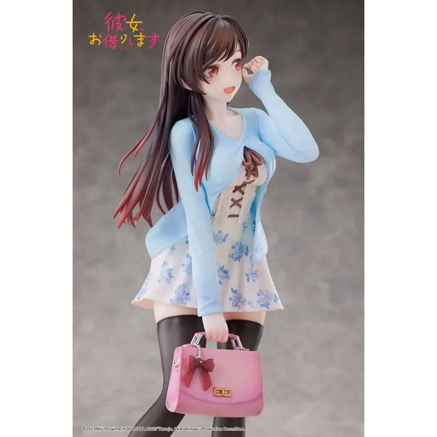 Chizuru Mizuhara First Encounter by HanaBee - Shop at ToyCoin