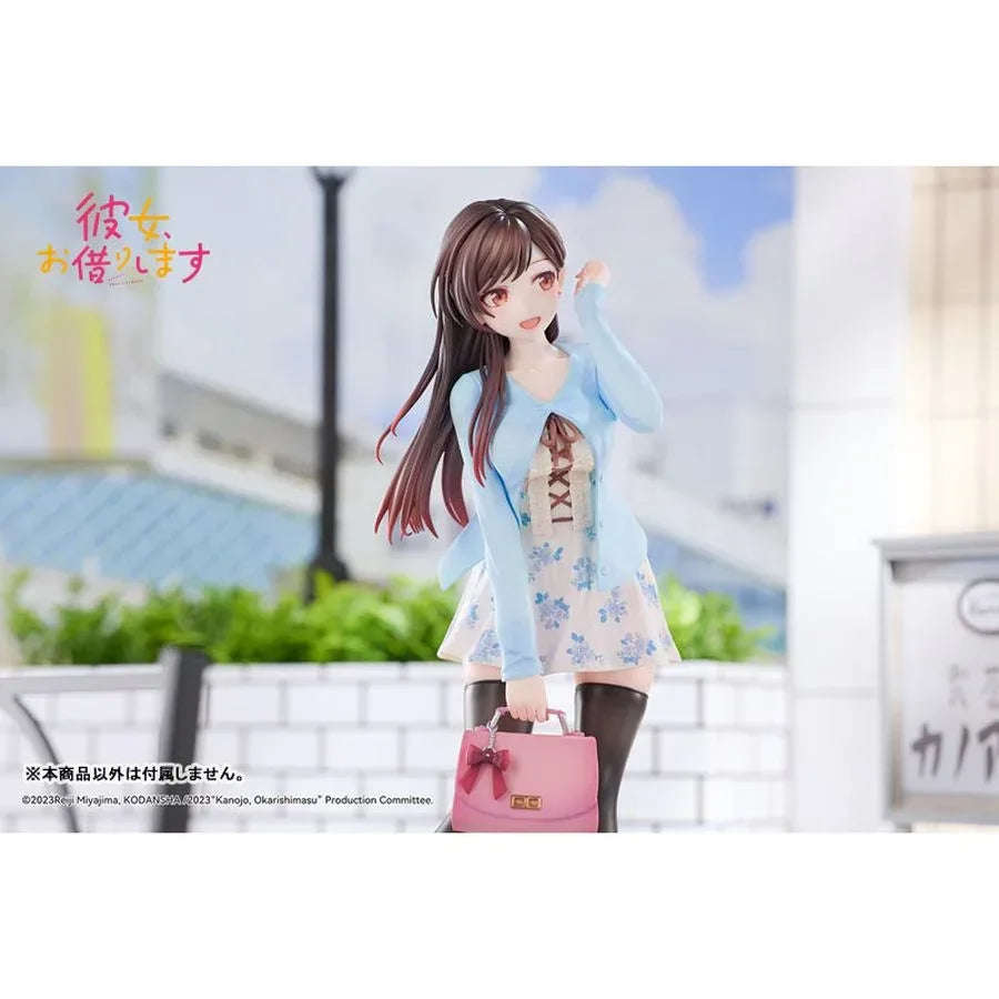 Chizuru Mizuhara First Encounter by HanaBee - Shop at ToyCoin