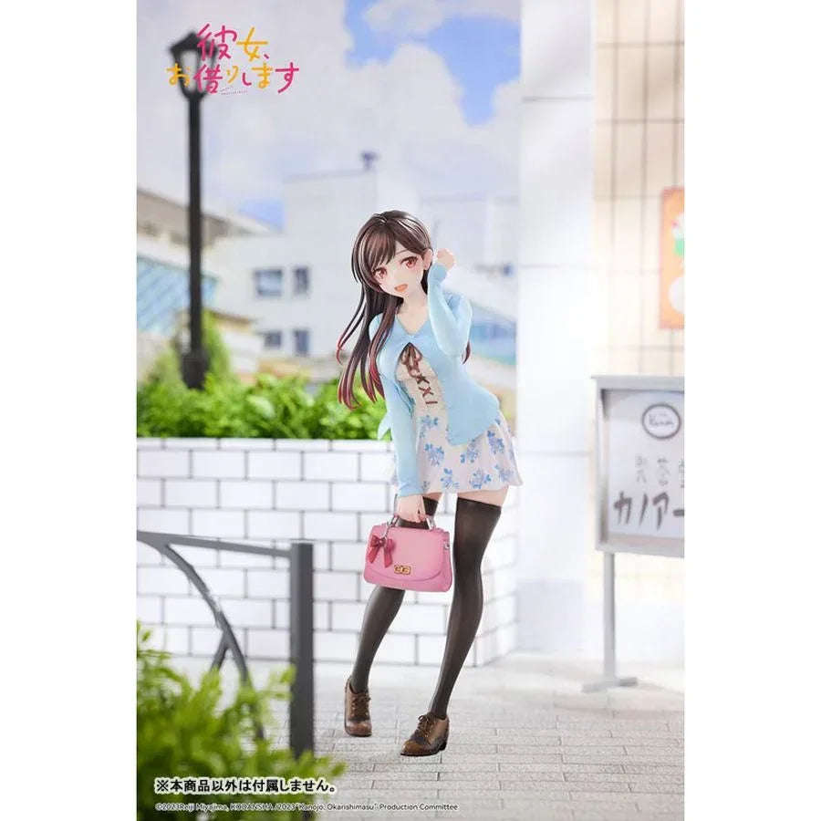 Chizuru Mizuhara First Encounter by HanaBee - Shop at ToyCoin