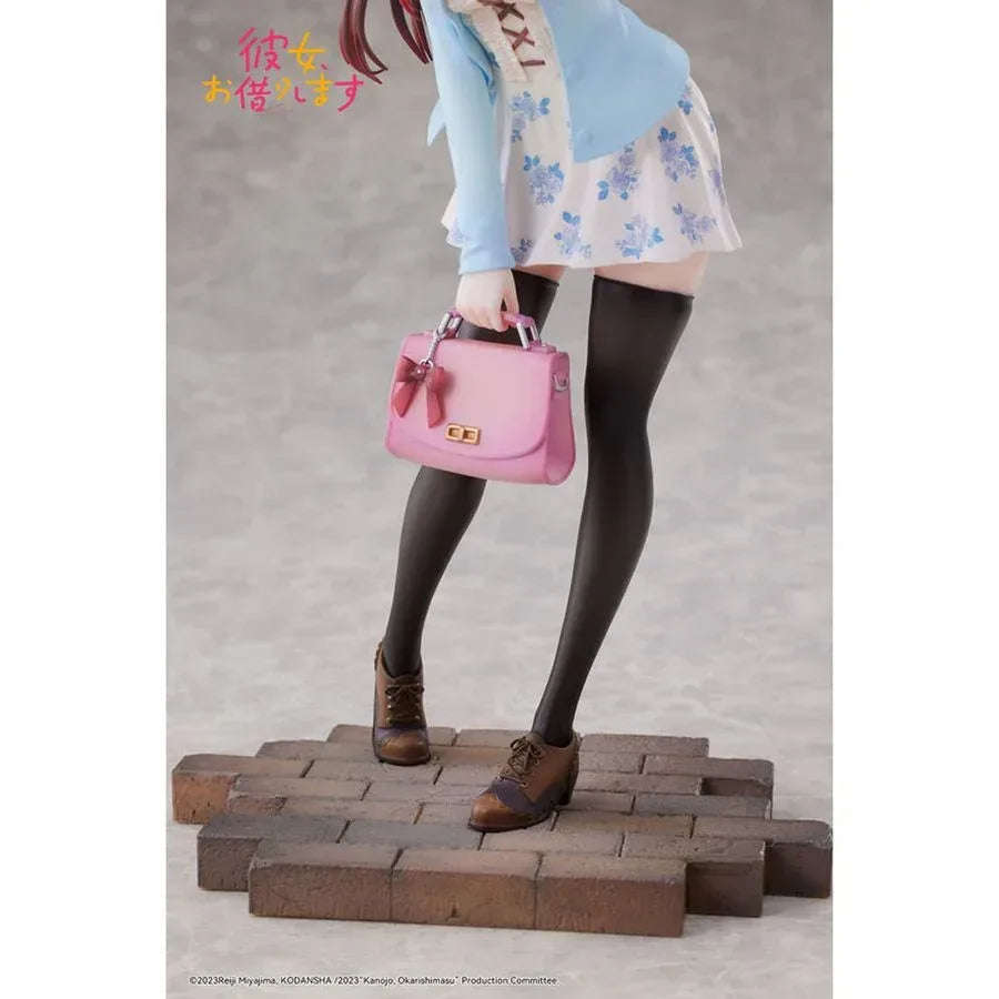 Chizuru Mizuhara First Encounter by HanaBee - Shop at ToyCoin