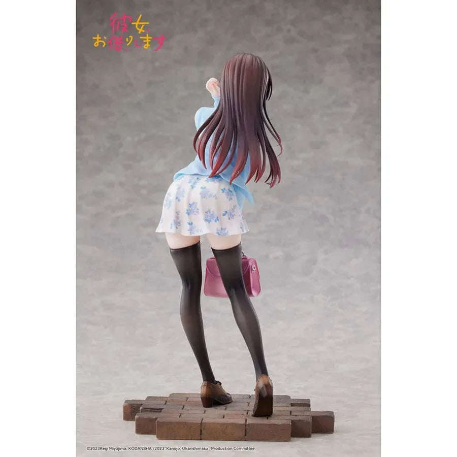 Chizuru Mizuhara First Encounter by HanaBee - Shop at ToyCoin