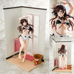 Chizuru Mizuhara: Maid Bikini ni Okigae by Hakoiri Musume - Shop at ToyCoin