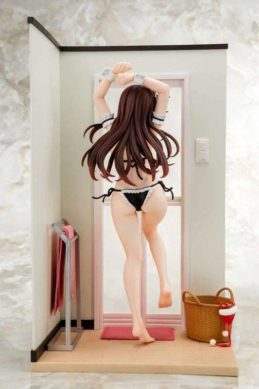 Chizuru Mizuhara: Maid Bikini ni Okigae by Hakoiri Musume - Shop at ToyCoin