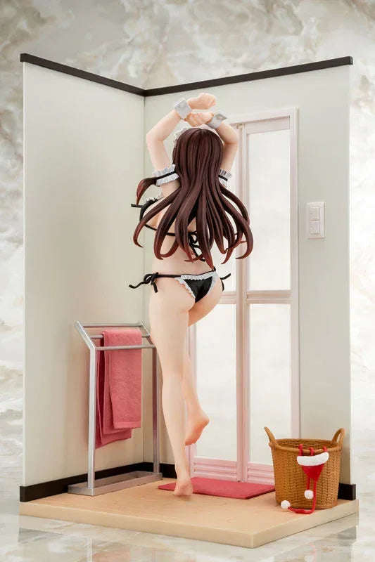 Chizuru Mizuhara: Maid Bikini ni Okigae by Hakoiri Musume - Shop at ToyCoin