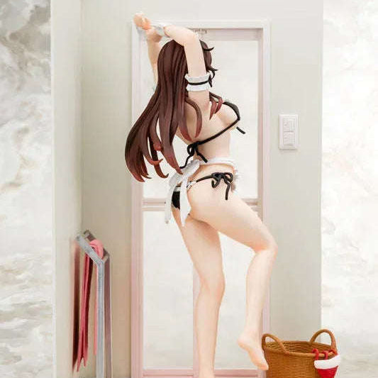 Chizuru Mizuhara: Maid Bikini ni Okigae by Hakoiri Musume - Shop at ToyCoin